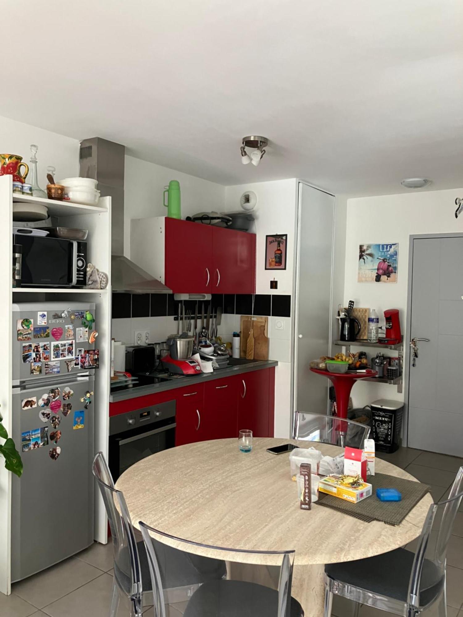 Appartcanet Extérieur photo