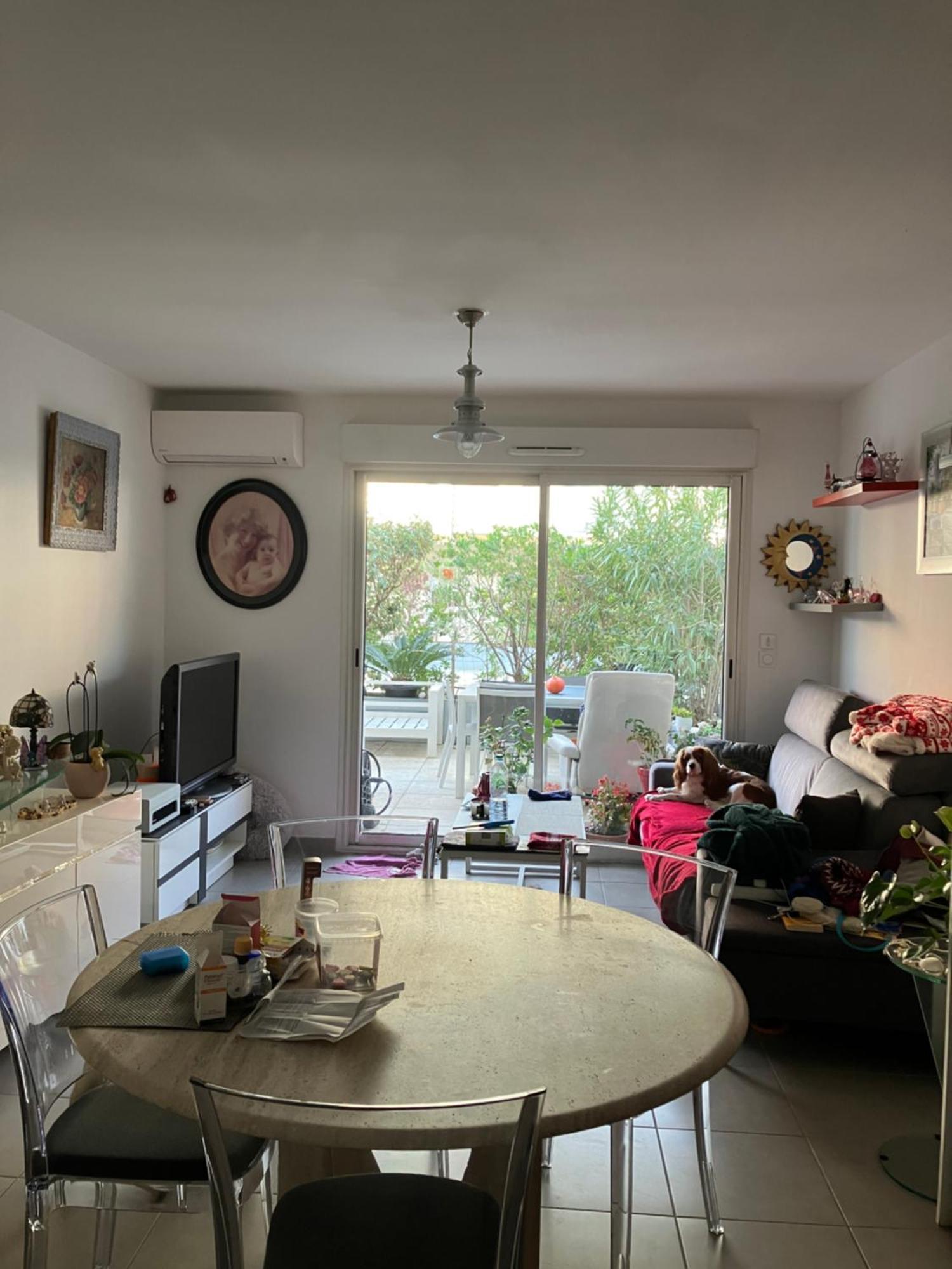 Appartcanet Extérieur photo