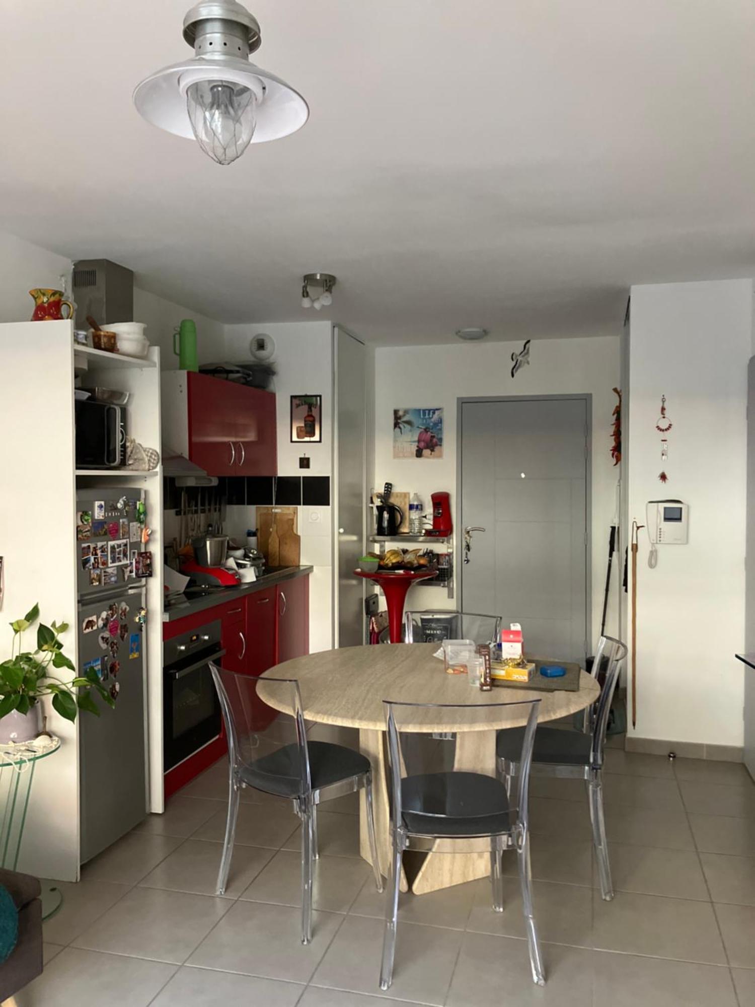 Appartcanet Extérieur photo