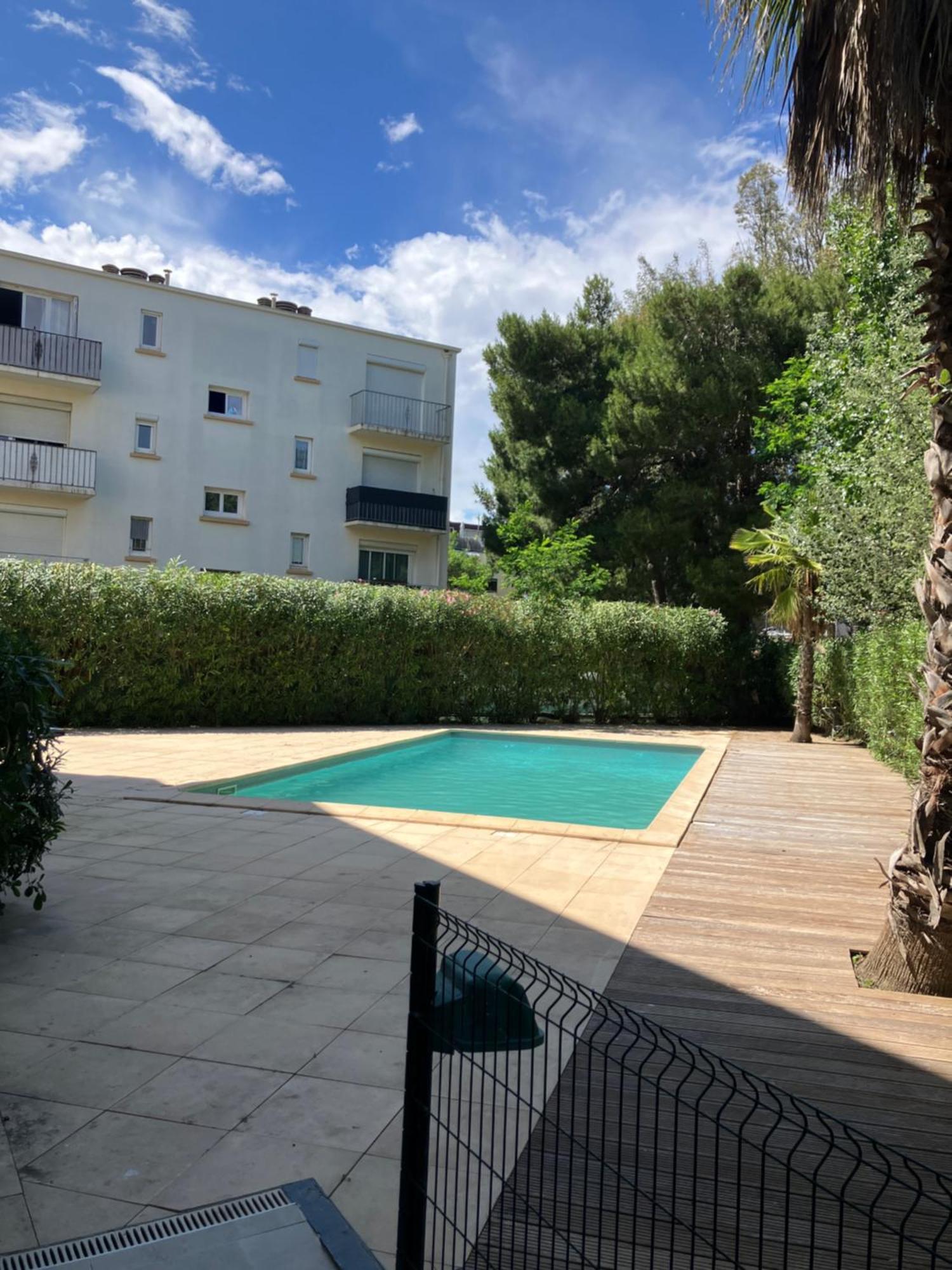 Appartcanet Extérieur photo